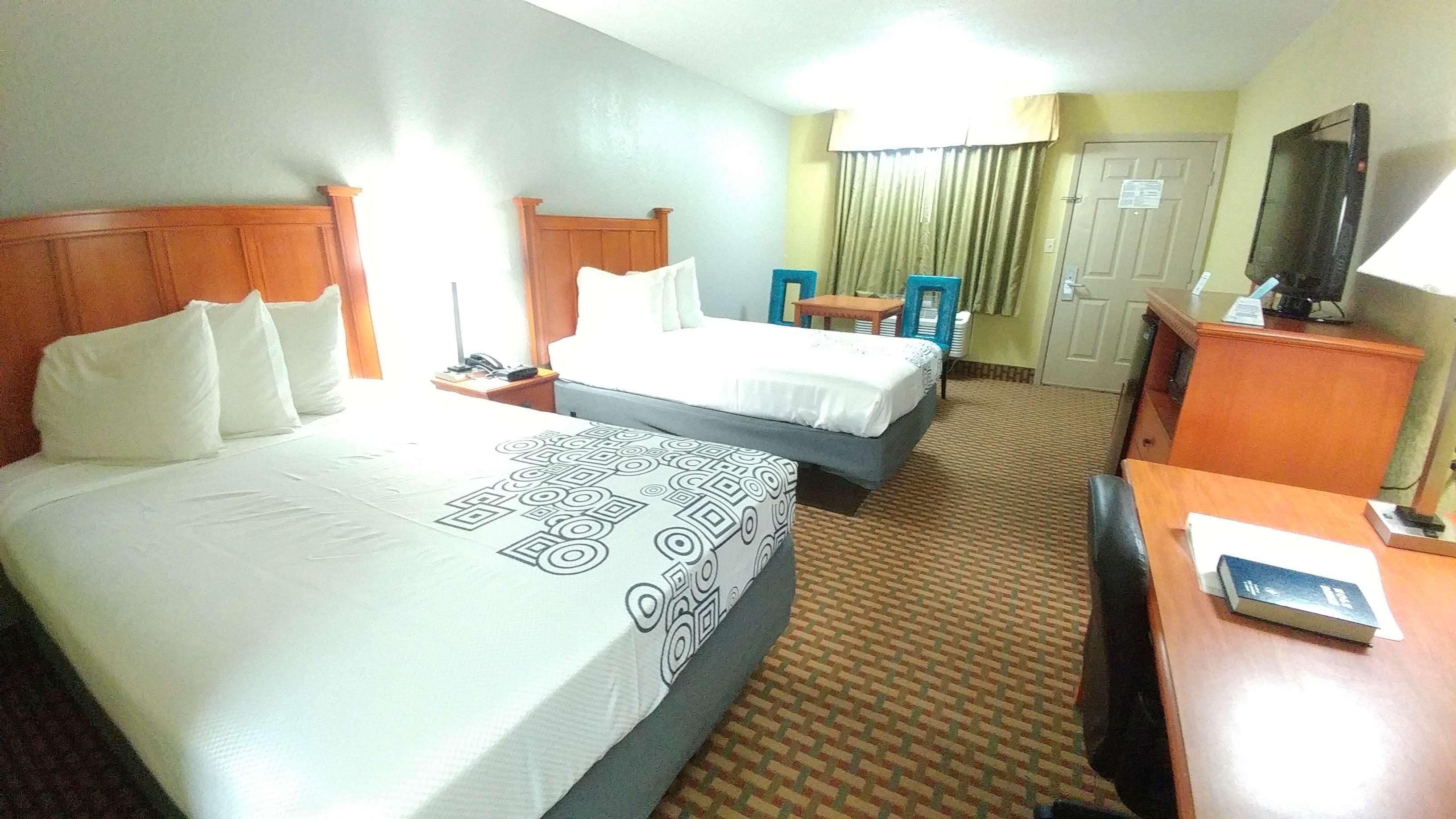 Best Western Jacksonville Inn Luaran gambar