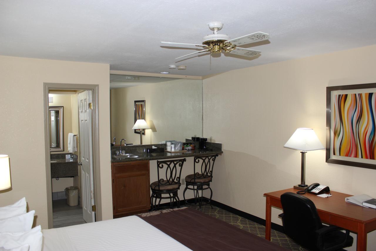 Best Western Jacksonville Inn Luaran gambar